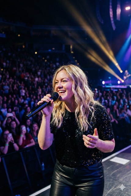 AI-generated cartoon art in various styles like anime, Ghibli, and Pixar - 6.popstar Medium.jpeg